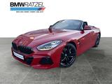BMW Z4 sDrive20i - BMW Z4 in Karlsruhe