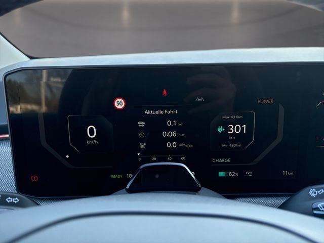 Fahrzeugabbildung Kia EV3 150 kW Earth Navi Digitales Cockpit ACC 2-Zo