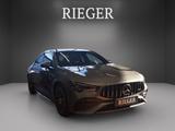 Mercedes-Benz CLA 35 AMG 4M PANO-SHD*360°*Head-UP*AHK*Soundsys - Mercedes-Benz CLA-Klasse: Coupe
