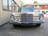 Mercedes-Benz W108 280SE 3.5 Schalter - Mercedes-Benz: Limousine, W108