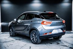 DFSK Seres 3 Luxury*FINANZIERUNGSPRÄMIE JETZT SICHERN