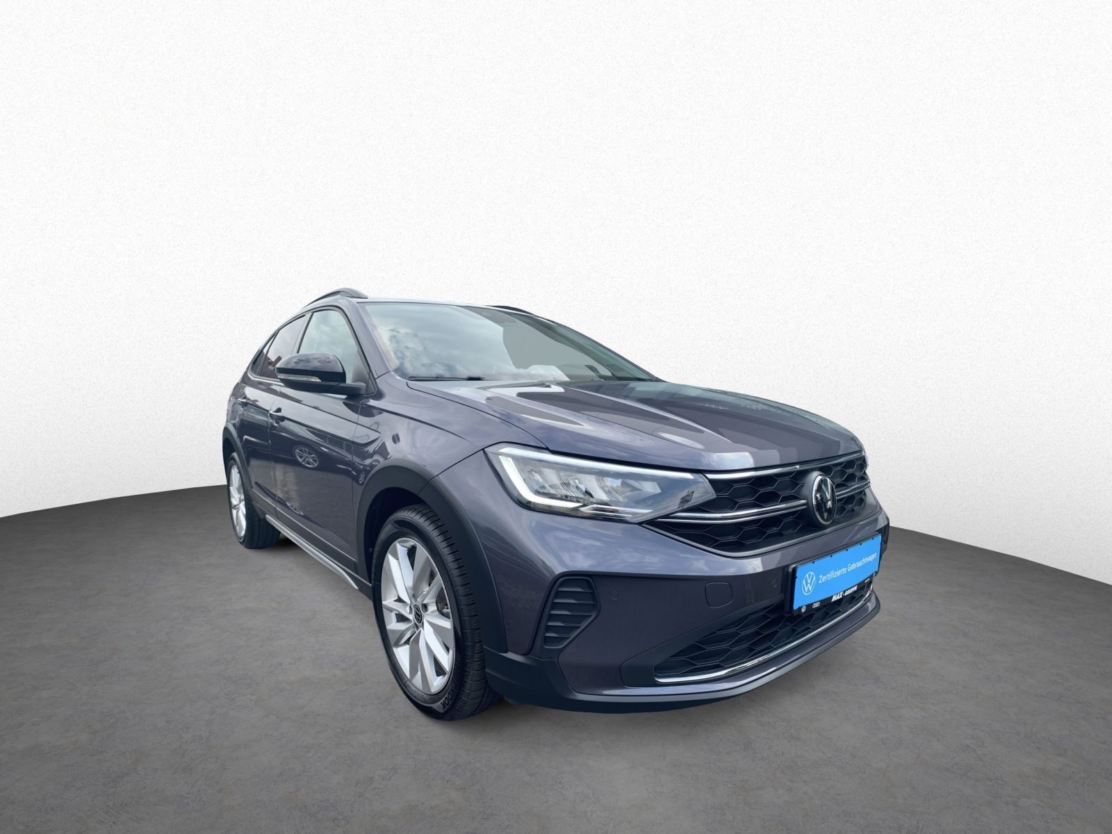 Volkswagen Taigo - Bild 4
