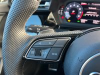Audi S3 Sportback S-tronic quattro GEPFEFFERT 20" BBS bei Autohaus Landmann & Maier OHG