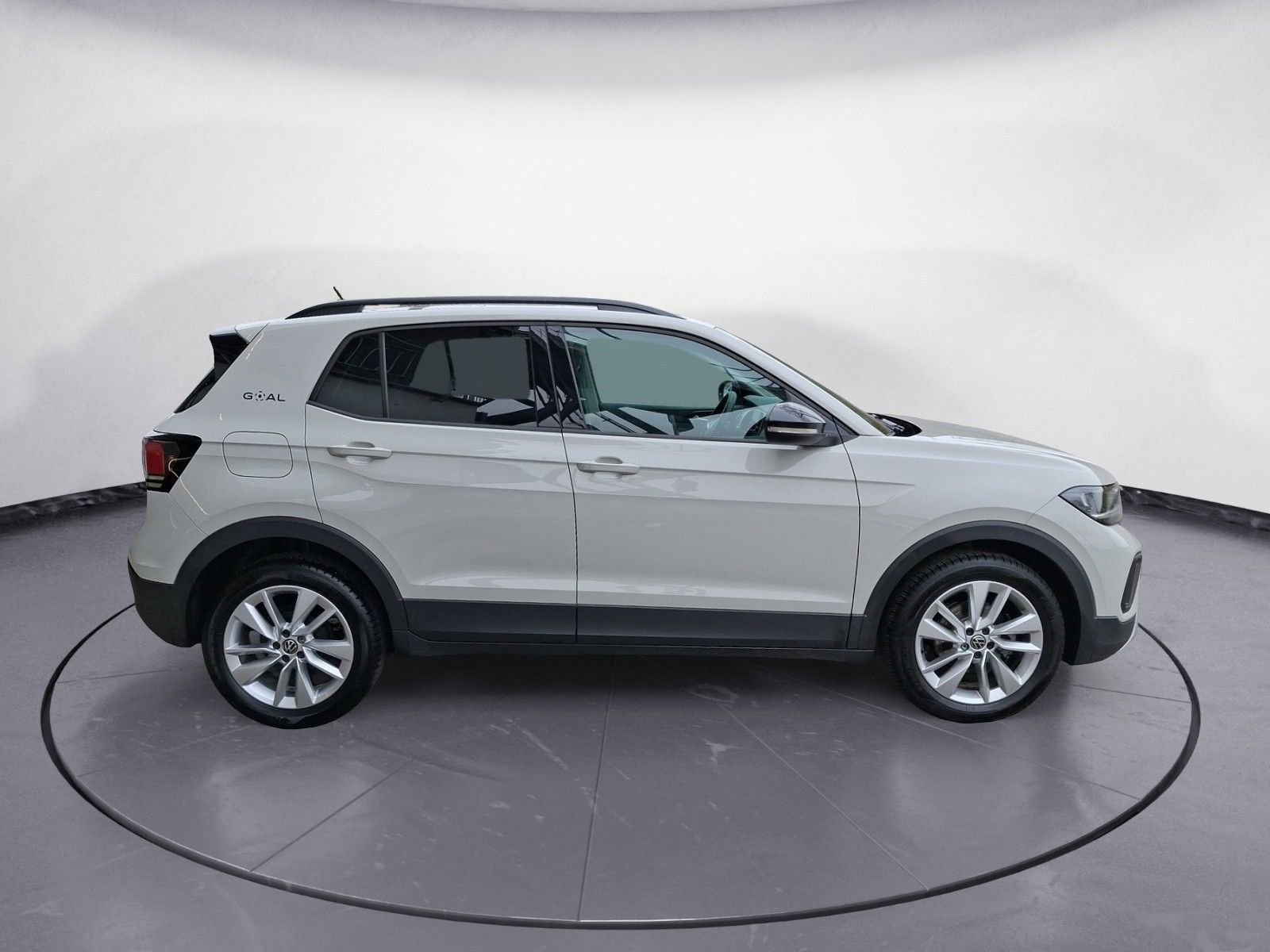 Volkswagen T-Cross - Bild 6