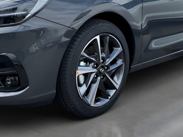 Fahrzeugabbildung Hyundai i30 Advantage Plus 1.0 T-GDI EU6e Navi Digitales