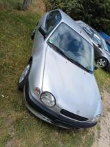 Toyota Corolla 1.4 - - gebrauchte Toyota Corolla aus dem Jahr 1997