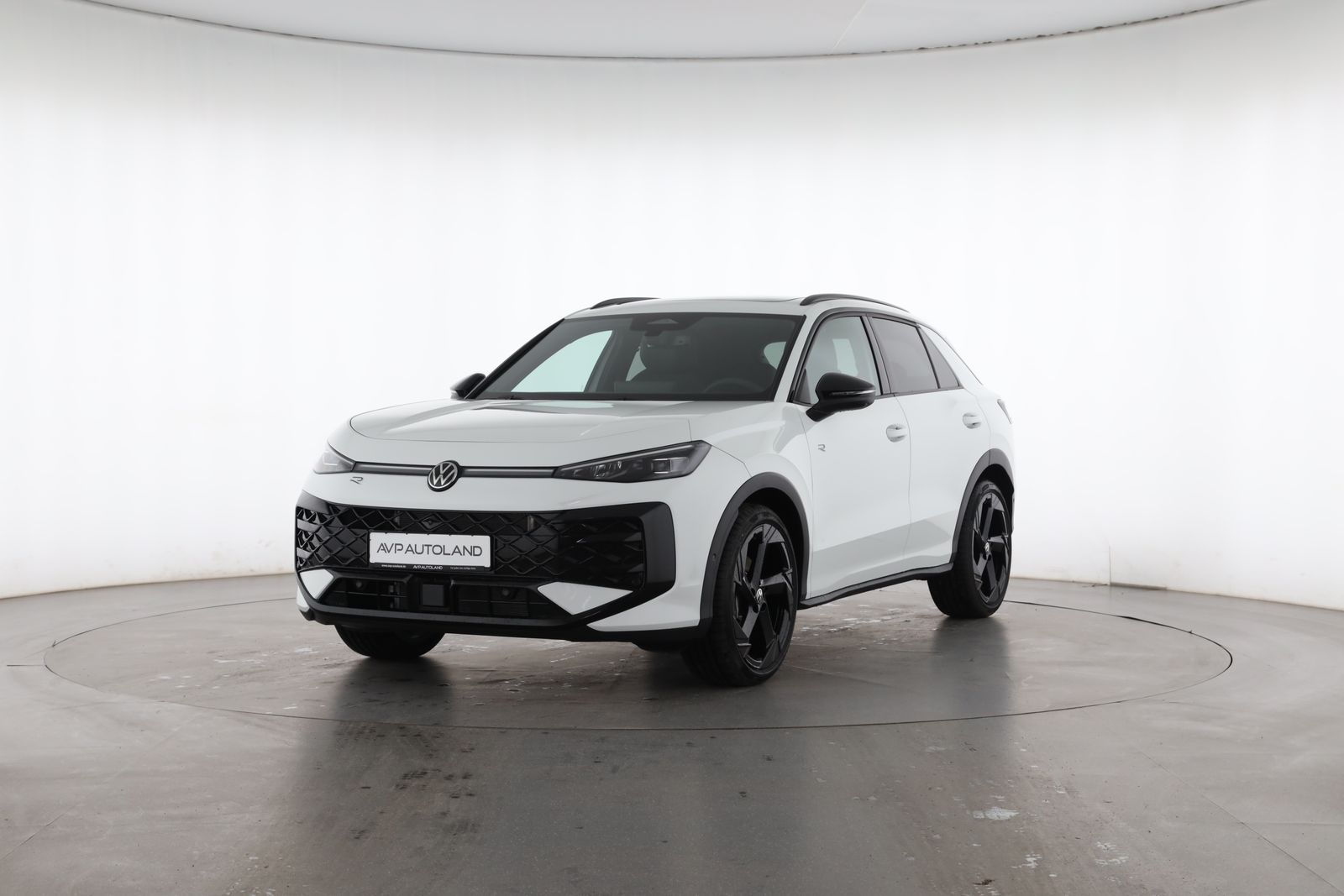 Volkswagen T-Roc - Bild 2