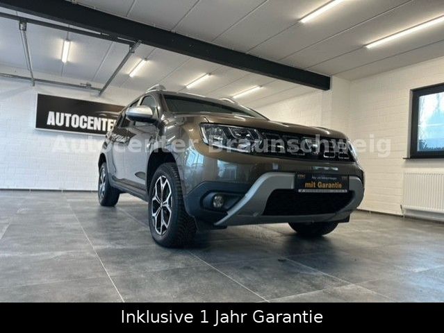 Dacia Duster II Prestige