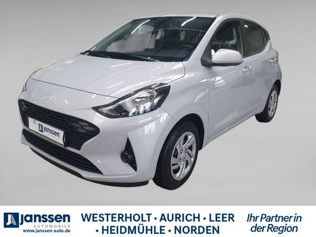 Hyundai i10 Jubile FINAL Edition