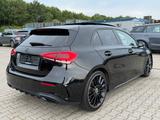 Mercedes-Benz A 180d  1.5 Ltr  AMG Line*Panoramadach - Mercedes-Benz mit Diesel-Antrieb: Kleinwagen