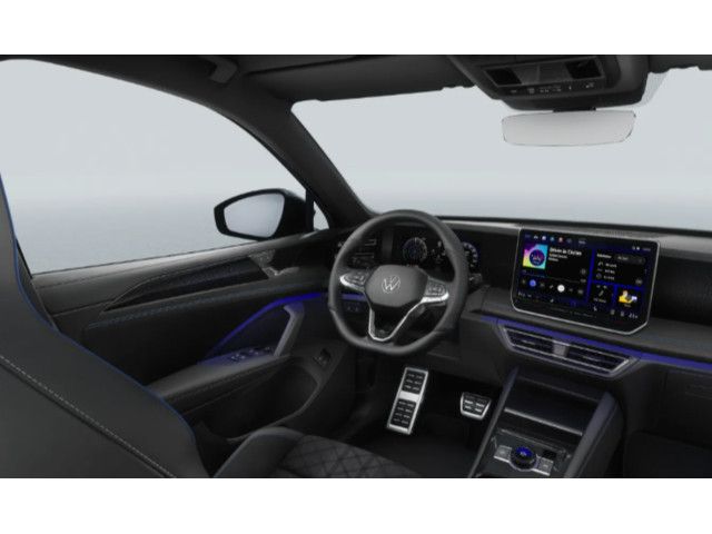 Volkswagen Tiguan - Bild 8