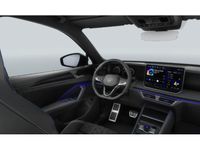 Volkswagen Tiguan - Vorschau Bild 8