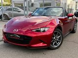 Mazda MX-5 Exclusive-Line/LEDER/KAM/NAVI/BOSE/LED/CARP - Mazda MX-5 aus 2023