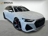 Audi RS6 Avant Quattro °MEM°360°ACC°AHK°KEY°LCD° - Audi RS6 aus 2020