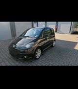 Peugeot 1007 RC Line Top gepflegt TÜV neu ... - Peugeot 1007: Rc