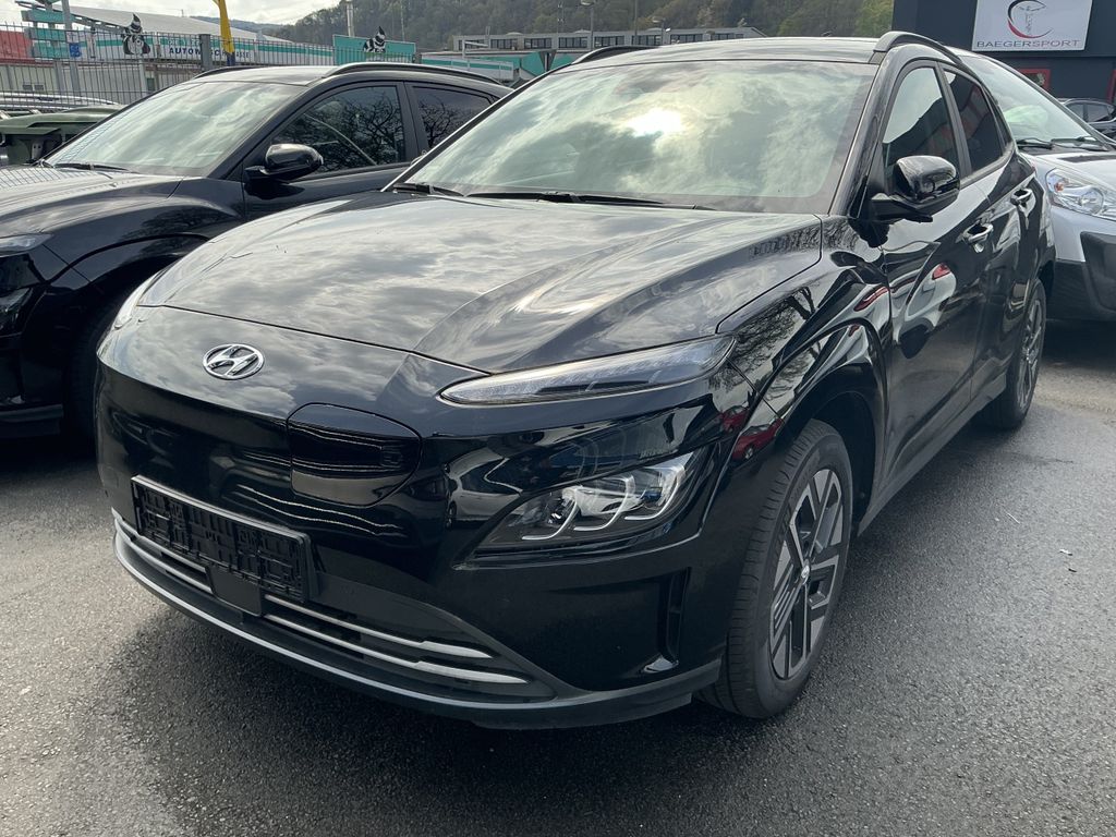 Image of Hyundai KONA