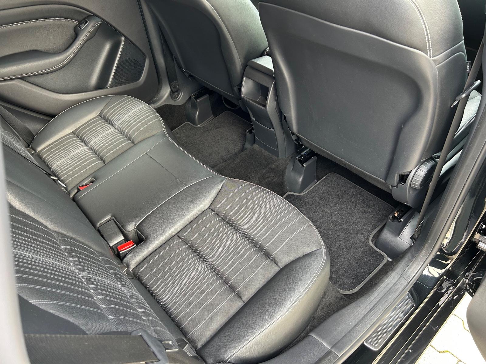 Mercedes-Benz B 180 AMG Line 2. Hand Navi Klima Teilleder USB