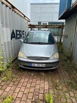 Ford Galaxy - Ford Galaxy in Karlsruhe