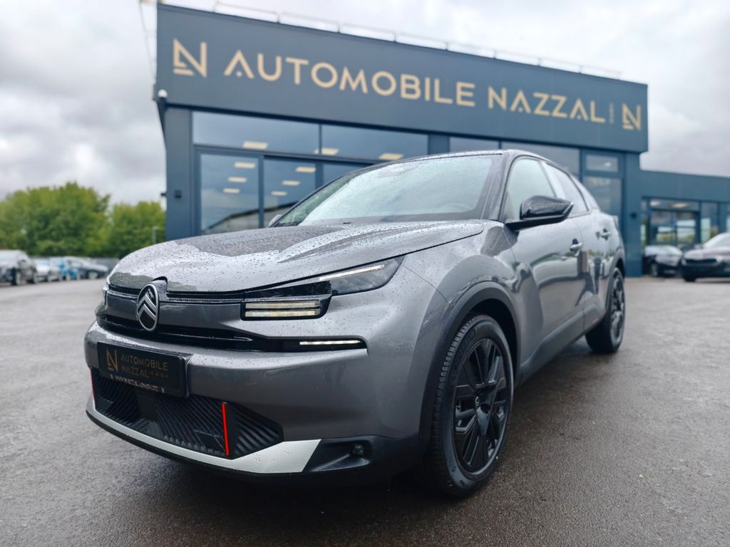 Citroën C4 — fotografia 2