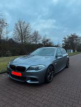 BMW Bmw 5er 530d f11 - BMW: 5er F11