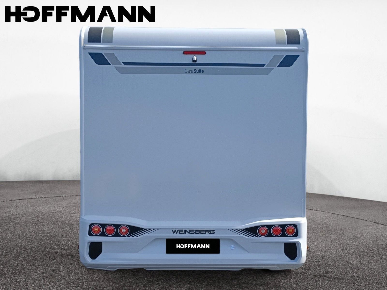 Fahrzeugabbildung Weinsberg CaraSuite 700 MEG*Automatik*Hubbett*Stylingpaket