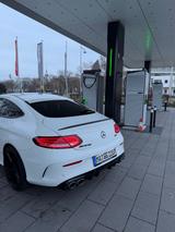 Mercedes-Benz C 43 AMG Mercedes-AMG C 43 4MATIC Autom. Mer... - Mercedes-Benz C 43 AMG in Mannheim