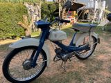 NSU Quickly S23  - NSU VON 1 BIS 50 CCM