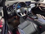 Mercedes-Benz GLC 43 AMG 4Matic *Pano*Virtual*AHK*Junge Sterne - Mercedes-Benz GLC 43 AMG Gebrauchtwagen