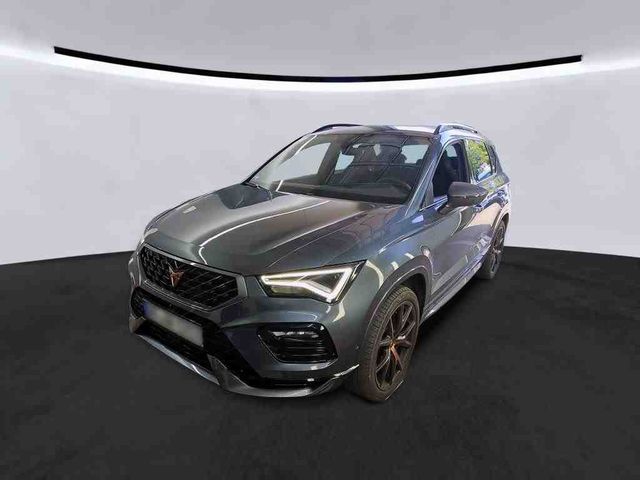 Cupra Ateca 2.0 TSI Pano AHK *Beats* RearView ACC AHK