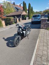 Honda CB1000R SC80  Top Zustand  TÜV neu  - HONDA CB 80