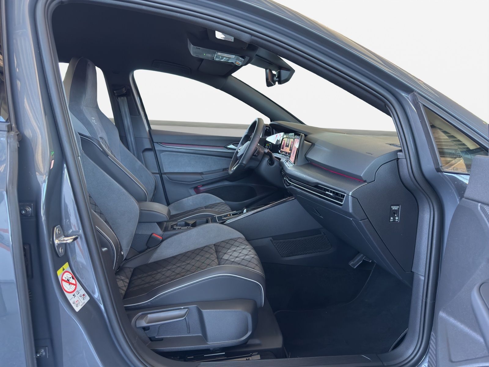 Volkswagen Golf - Bild 4