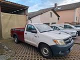 Toyota hilux 2WD TÜV.3.2028 - gebrauchte Toyota Hilux aus dem Jahr 2008