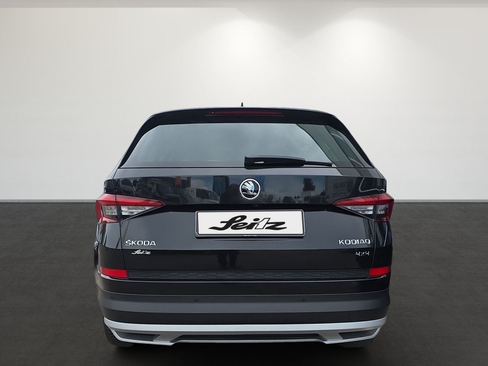 Skoda Kodiaq 2.0 TSI 4x4 Scout *AHK*PANO*LED*KAMERA* foto 16