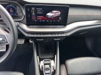 Skoda Octavia - Vorschau Bild 12