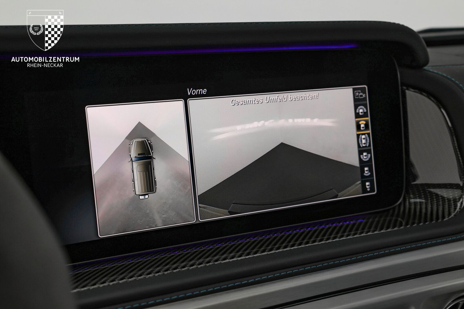 Mercedes-Benz G 63 AMG - Bild 31