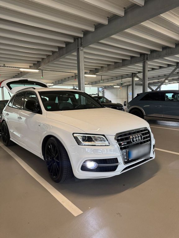 Image of Audi SQ5