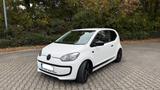 Volkswagen up! 1.0 44kW BlueMotion Technology move up! ... - VW up! Gebrauchtwagen in Frankfurt