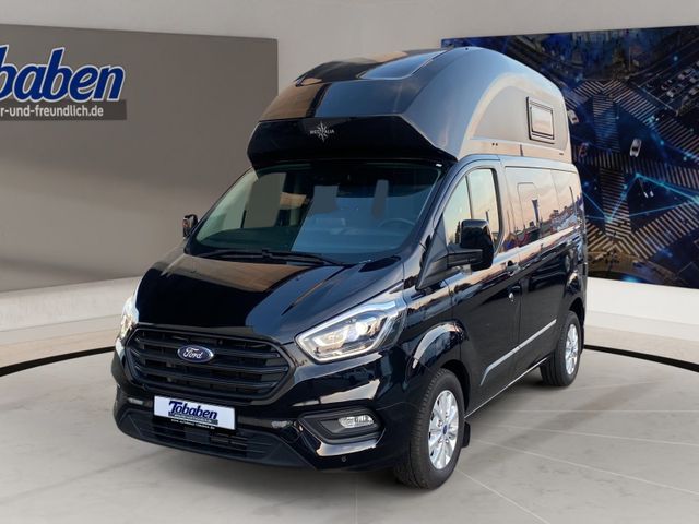 Ford Transit Custom Nugget Nugget Hochdach