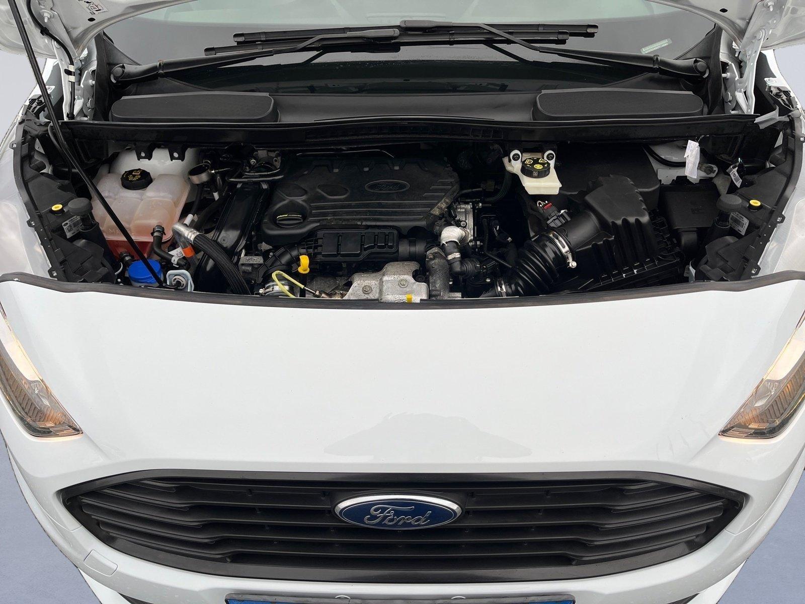 Ford Tourneo Connect 1.5TDCI Trend +Klima+Alu+Bluetoo, миниатюра 9
