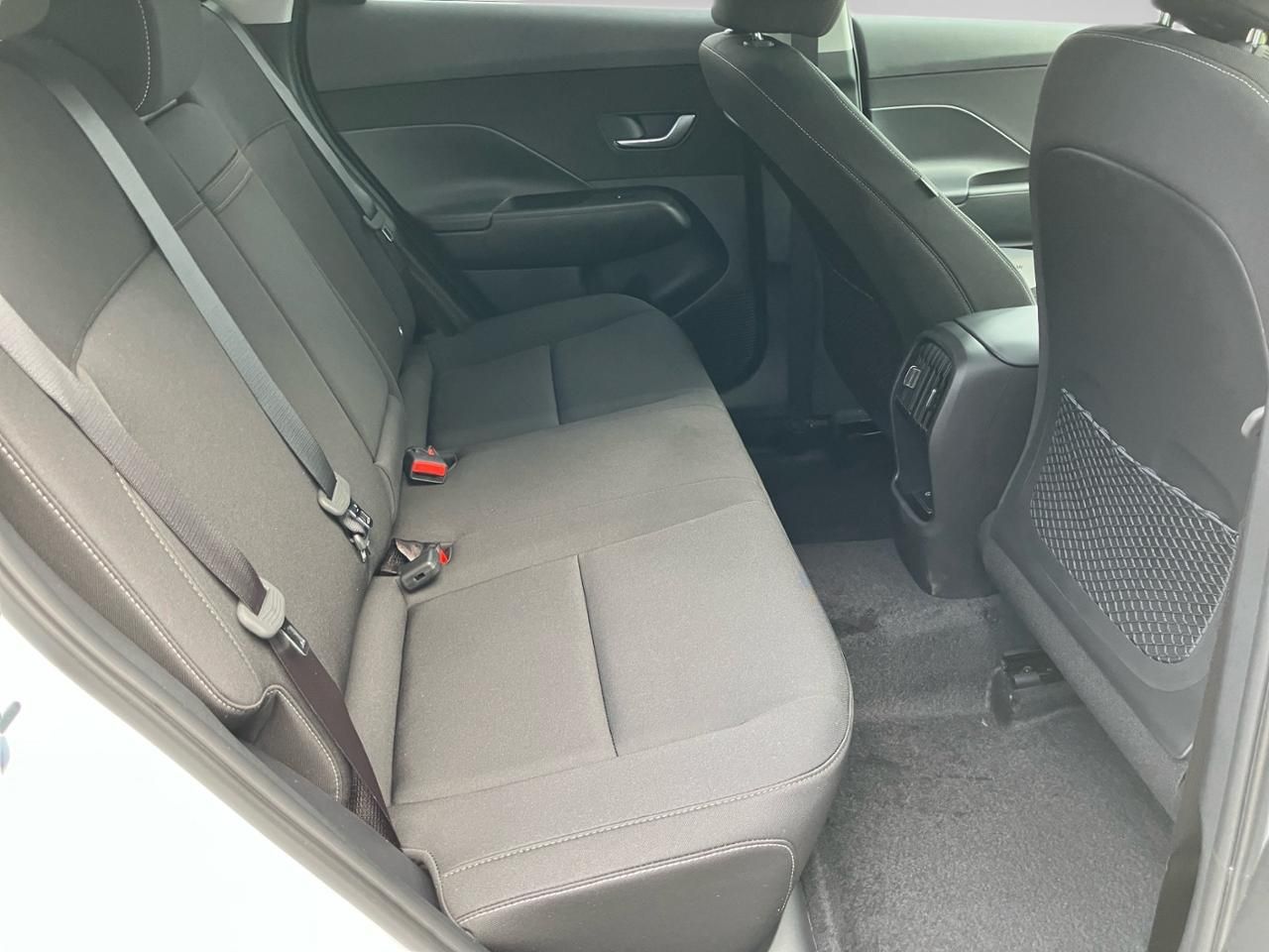 Fahrzeugabbildung Hyundai KONA TREND *Assist.-Pak.* SHZ*LHZ*NAVI*USB*ZV*