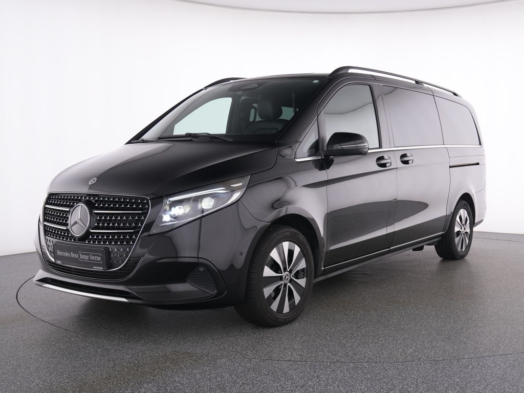 Image of Mercedes-Benz V 250