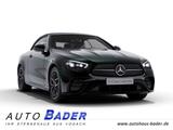 Mercedes-Benz E 200 Cabrio AMG Line Night Fahrassistenz Stdhzg