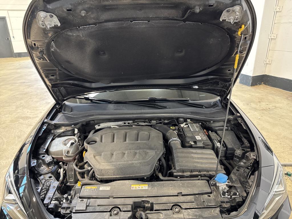 Cupra Leon 2.0 TSI DSG VZ BEATS FULL LINK Excl. Alu 19, миниатюра 9