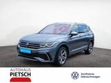 Volkswagen Tiguan Allspace 2.0 TSI R-Line 4Motion AHK