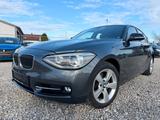 BMW 118 i | Camera | Unfallfrei | SPORT - BMW: Unfall