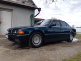 BMW 750i Individual - BMW 750 aus 1995