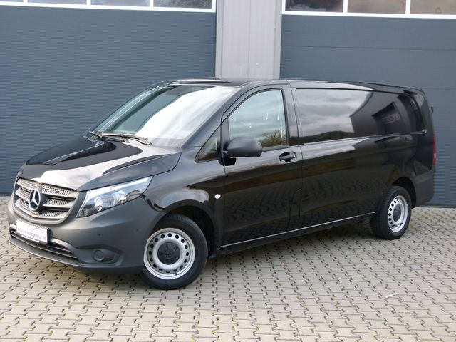 Mercedes-Benz Vito 116 CDI RWD extralang PDC Kamera 3-Sitzer