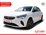 Opel Corsa F 1.2 LED Klima Sitzheizung Spurhalte - Opel Corsa: 1.2