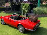 Jaguar SPITFIRE.  MK 4  JAGUAR.  CABRIO - Jaguar: Mk4