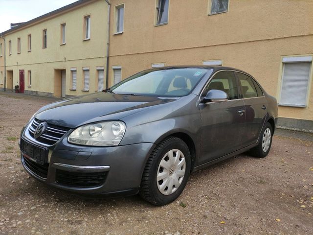 Volkswagen Golf Jetta